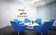 do 100 realistic office interior branding logo mockups design