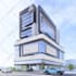 design highrise buildings with realistic rendering