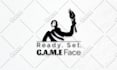 design modern line art or hand drawn brand logo and branding