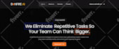 be your webflow developer for website design, figma to webflow, or landing page