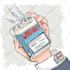 draw a political cartoon or caricature