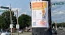 post flyers in the philadelphia area