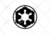 design you a cool custom patch for pull patch