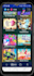 completely reskin and modify or redesign your android apps