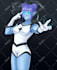 make anime art illustration for profile picture, pfp, thumbnail, background