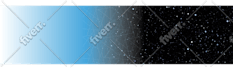 create a highly professional linkedin banner in 4 hours