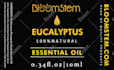 do 3d mockup of oil bottle and box design