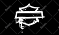 design custom logo for music band, dj, brand or streetwear