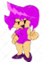draw and animate your fnf character, vector or pixel