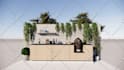 be your modern architect, designer and 3d visualizer