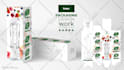 design professional packaging and label design for your product