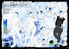 create an original character or furry reference sheet