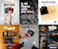 be your social media marketing manager and content creator