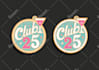 create awesome custom enamel pin design