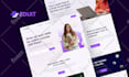 do best UI UX design web, mobile apps, dashboards and digital products in figma