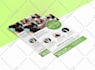 do corporate flyer, brochure, leaflet, catalog design only 24 hours