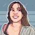 create retro pixel art portrait of your avatar