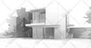 sketchup 3d architectural visualization