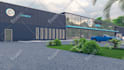design professional architectural and interior designs with 2d and 3d ren