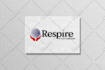 design a 3d business logo professional creative minimalist modern brand identity