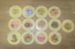 offer a psychic medium reading with tea leaves and guidance