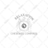 design custom candle label or product label design