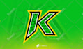 design professional esport logo initials twitch youtube