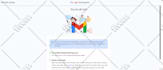 fix or setup google workspace, business domain emails, gmail, g suite, migration