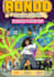 draw and write your illustrated book or comic book