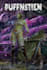 create digital artwork, character design, illustration