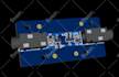 professionally design your electronics pcb boards in altium kicad easyeda