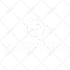 make finance, stock, forex logo
