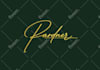 design handwriting, signature, calligraphy, handwritten, scripted logo