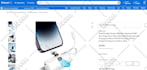 do amazon, walmart variation product listings, optimization, PPC advertising
