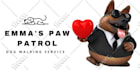 make these beautiful puppies hold your logo or image