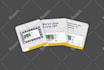design instagram, facebook, and linkedin posts or ads