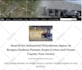 fix wordpress website, CSS and responsive issues