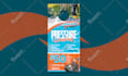 design eyecatching door hanger, postcard, one pager, leaflet, brochure in 12hrs