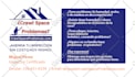 do luxury business card design