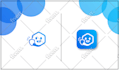 do mobile app icon design ,website icon,logo design