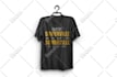 create bulk tshirt mockup or logo mockup with your design