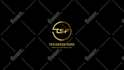 do professional modern business logo design with copyrights