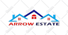 construction business logo creation and real estate design