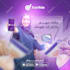 create arabic social media posts, social media designs