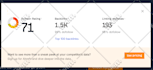 boost ai visibility score to rank in chatgpt, gemini, claude with GEO, aeo, SEO