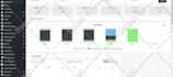 do front end, back end web design, development html,css,php