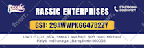 do clean backdrop, hoarding and signage design