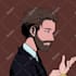 make nft art anime azuki pfp character design