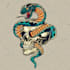 do any graphic design, photoshop editing and vector art