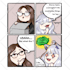 draw cute portrait profile picture